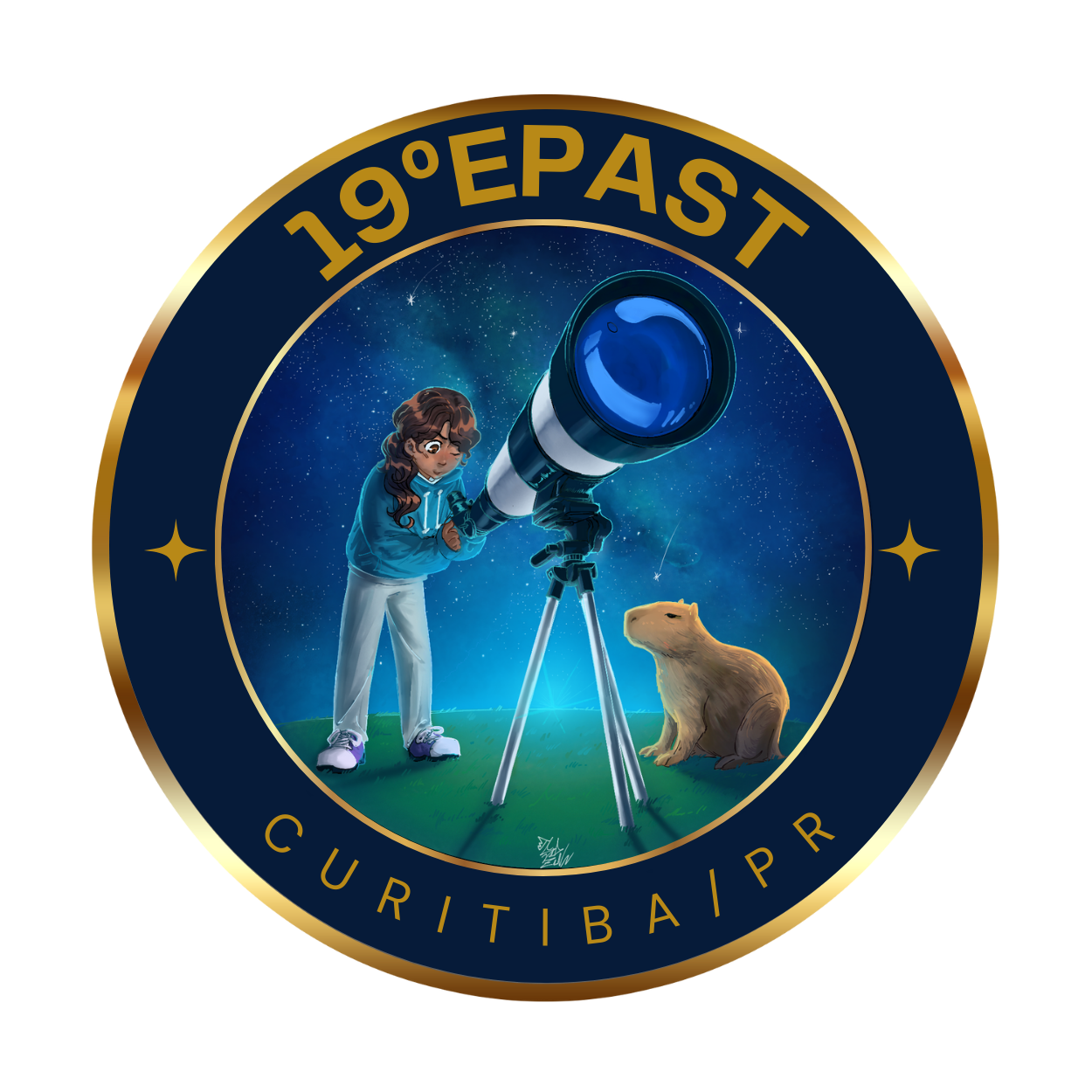 19° EPAST